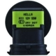 Purchase Top-Quality Cornering Light by HELLA - H1120TB pa7