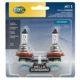 Purchase Top-Quality Cornering Light by HELLA - H11TB pa16