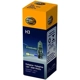 Purchase Top-Quality Cornering Light by HELLA - H3 pa16