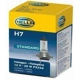 Purchase Top-Quality HELLA - H7 - Cornering Light pa19