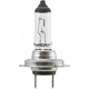 Purchase Top-Quality Cornering Light by HELLA - H7-100W pa1