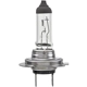 Purchase Top-Quality Cornering Light by HELLA - H7-100WTB pa10