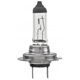 Purchase Top-Quality Cornering Light by HELLA - H7-100WTB pa12