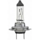 Purchase Top-Quality Cornering Light by HELLA - H7-100WTB pa14