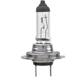 Purchase Top-Quality Cornering Light by HELLA - H7-100WTB pa3