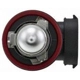 Purchase Top-Quality Cornering Light by HELLA - H71071072 pa18