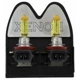 Purchase Top-Quality Cornering Light by HELLA - H71071132 pa25