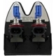 Purchase Top-Quality Cornering Light by HELLA - H71071262 pa14