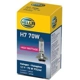 Purchase Top-Quality Cornering Light by HELLA - H7-70W pa6