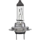 Purchase Top-Quality Cornering Light by HELLA - H7LL pa7