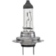 Purchase Top-Quality Cornering Light by HELLA - H7TB pa14