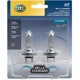 Purchase Top-Quality Cornering Light by HELLA - H7TB pa17