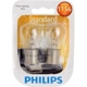 Purchase Top-Quality Cornering Light by PHILIPS - 1156B2 pa66