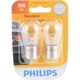 Purchase Top-Quality Cornering Light by PHILIPS - 1156B2 pa8