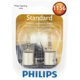 Purchase Top-Quality Cornering Light by PHILIPS - 1156B2 pa83