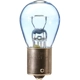 Purchase Top-Quality Cornering Light by PHILIPS - 1156CVB2 pa13