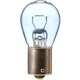 Purchase Top-Quality Cornering Light by PHILIPS - 1156CVB2 pa67