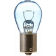 Purchase Top-Quality Cornering Light by PHILIPS - 1156CVB2 pa72