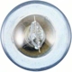 Purchase Top-Quality Cornering Light by PHILIPS - 1156CVB2 pa77