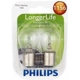 Purchase Top-Quality Cornering Light by PHILIPS - 1156LLB2 pa1