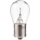 Purchase Top-Quality Cornering Light by PHILIPS - 1156LLB2 pa13