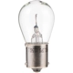 Purchase Top-Quality Cornering Light by PHILIPS - 1156LLB2 pa14