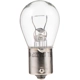 Purchase Top-Quality Cornering Light by PHILIPS - 1156LLB2 pa16