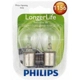Purchase Top-Quality Cornering Light by PHILIPS - 1156LLB2 pa22