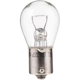 Purchase Top-Quality Cornering Light by PHILIPS - 1156LLB2 pa42