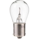 Purchase Top-Quality Cornering Light by PHILIPS - 1156LLB2 pa45