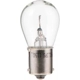 Purchase Top-Quality Cornering Light by PHILIPS - 1156LLB2 pa49