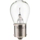Purchase Top-Quality Cornering Light by PHILIPS - 1156LLB2 pa59
