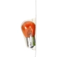 Purchase Top-Quality Cornering Light by PHILIPS - 1156NALLB2 pa13
