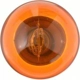 Purchase Top-Quality Cornering Light by PHILIPS - 1156NALLB2 pa65