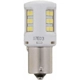 Purchase Top-Quality Cornering Light by PHILIPS - 1156WLED pa1