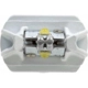 Purchase Top-Quality Cornering Light by PHILIPS - 1156WLED pa24