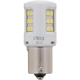 Purchase Top-Quality Cornering Light by PHILIPS - 1156WLED pa39
