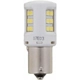 Purchase Top-Quality Cornering Light by PHILIPS - 1156WLED pa55