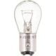Purchase Top-Quality Cornering Light by PHILIPS - 1157CP pa54