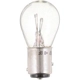 Purchase Top-Quality Cornering Light (Pack of 10) by PHILIPS - 1157CP pa70