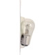 Purchase Top-Quality Cornering Light by PHILIPS - 1157LLB2 pa8