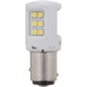 Purchase Top-Quality Cornering Light by PHILIPS - 1157WLED pa43
