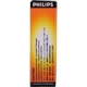 Purchase Top-Quality Cornering Light by PHILIPS - 12455RAC1 pa3