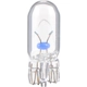 Purchase Top-Quality PHILIPS - 12961LLB2 - Miniatures LongerLife Replacement Bulbs pa1