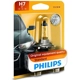 Purchase Top-Quality Cornering Light by PHILIPS - 12972B1 pa22