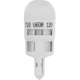 Purchase Top-Quality PHILIPS - 194RLED - Ultinon LED Bulbs pa4