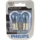 Purchase Top-Quality Cornering Light by PHILIPS - 2057CVB2 pa34