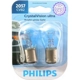 Purchase Top-Quality Cornering Light by PHILIPS - 2057CVB2 pa48