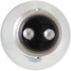 Purchase Top-Quality Cornering Light by PHILIPS - 2057LLB2 pa13