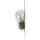 Purchase Top-Quality Cornering Light by PHILIPS - 2057LLB2 pa8